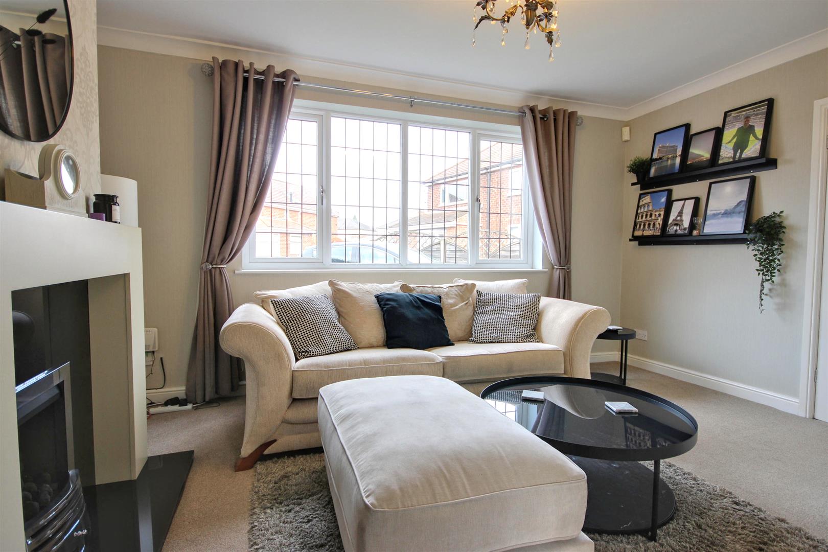 Penwith Drive, Anlaby, Hull